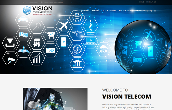 vision-telecom